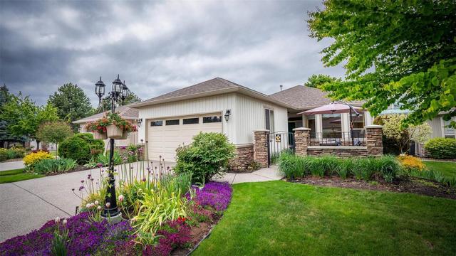 3 - 2365 Stillingfleet Road, House detached with 2 bedrooms, 2 bathrooms and 4 parking in Kelowna BC | Card Image