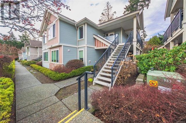 202 - 6149 Washington Way, House attached with 3 bedrooms, 2 bathrooms and 2 parking in Nanaimo BC | Image 21