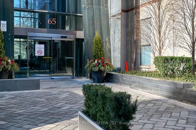4309 - 65 St Mary St, Condo with 2 bedrooms, 2 bathrooms and 1 parking in Toronto ON | Image 37
