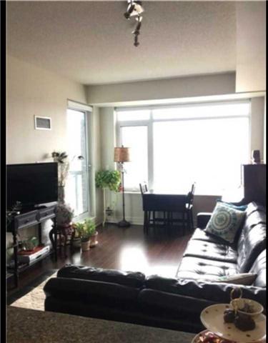 704 - 8110 Birchmount Rd, Condo with 1 bedrooms, 2 bathrooms and 1 parking in Markham ON | Image 3