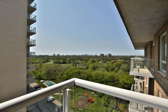 Lph4 - 350 Mill Rd, Condo with 2 bedrooms, 2 bathrooms and 1 parking in Toronto ON | Image 2
