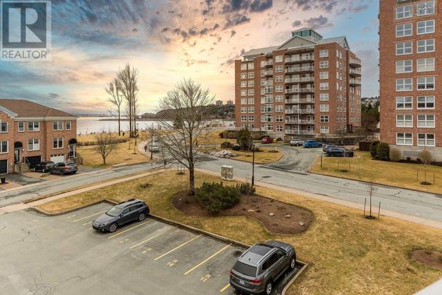302 - 80 Waterfront Drive, Condo with 2 bedrooms, 2 bathrooms and null parking in Halifax NS | Image 36