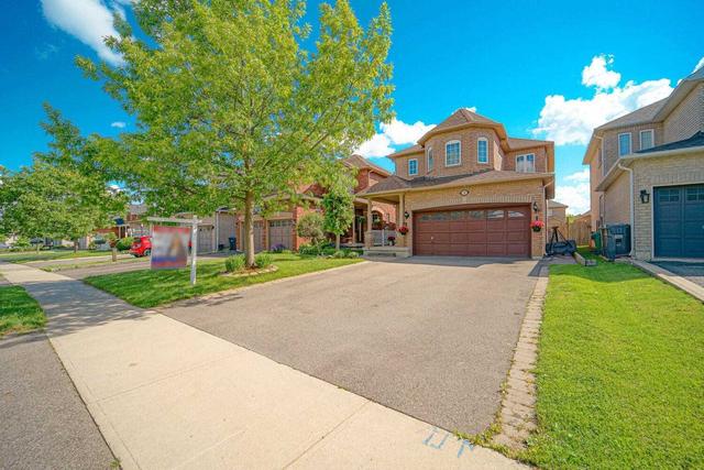 49 Baybrook Rd, House detached with 3 bedrooms, 3 bathrooms and 6 parking in Brampton ON | Image 25