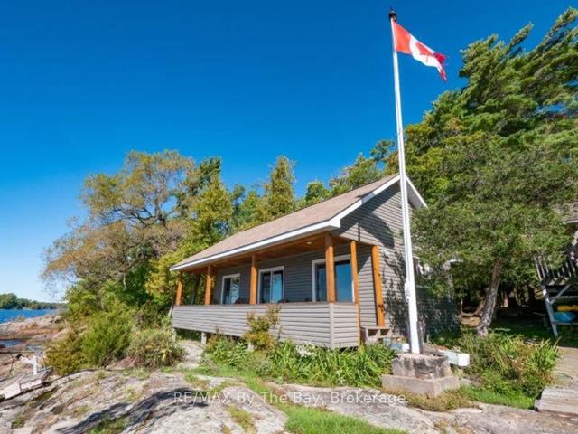 14960 Georgian Bay Shore, House detached with 3 bedrooms, 1 bathrooms and 0 parking in Georgian Bay ON | Image 13