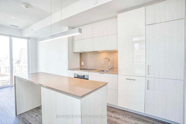 1017 - 20 Richardson St, Condo with 1 bedrooms, 1 bathrooms and 1 parking in Toronto ON | Image 23