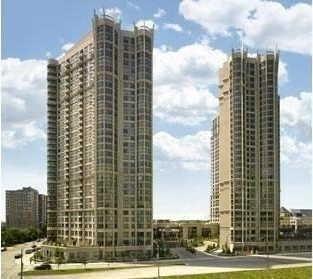 604 - 3880 Duke Of York Blvd, Condo with 1 bedrooms, 1 bathrooms and 1 parking in Mississauga ON | Image 1