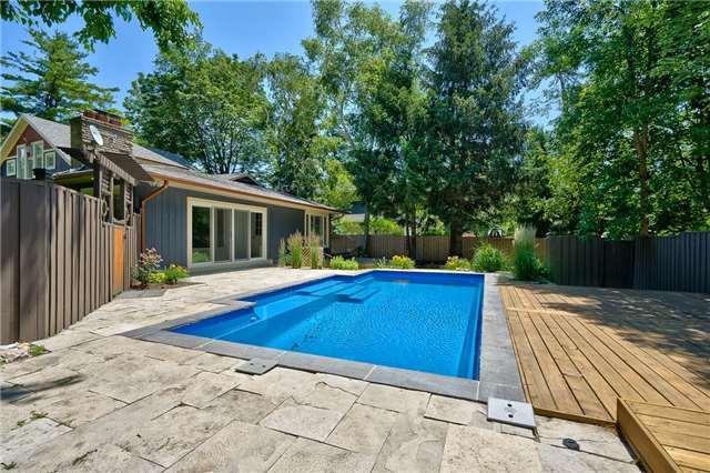 2004 Elmhurst Ave, House detached with 4 bedrooms, 4 bathrooms and 4 parking in Oakville ON | Image 18
