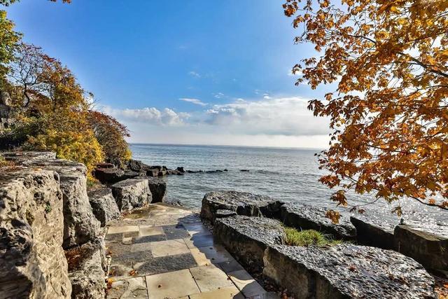 2064 Lakeshore Rd, House detached with 5 bedrooms, 8 bathrooms and 12 parking in Oakville ON | Image 33