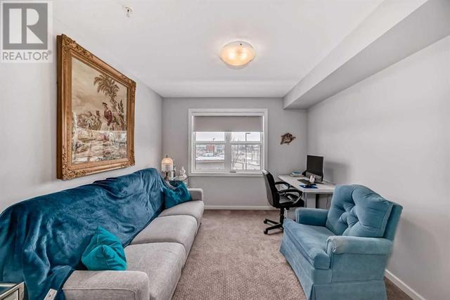 2202, - 10 Market Boulevard Se, Condo with 2 bedrooms, 2 bathrooms and 1 parking in Airdrie AB | Image 21
