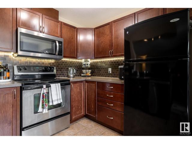 308 - 11615 Ellerslie Rd Sw, Condo with 3 bedrooms, 2 bathrooms and 1 parking in Edmonton AB | Image 11