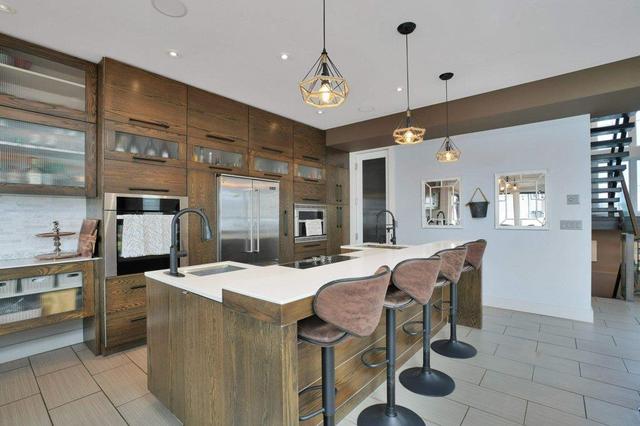 7 Leader Cove, House detached with 4 bedrooms, 3 bathrooms and 4 parking in Sylvan Lake AB | Image 5