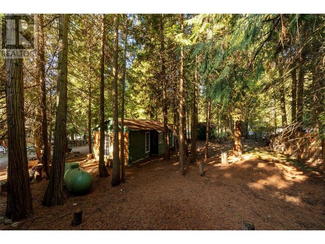 1289 Imai Road, House detached with 1 bedrooms, 1 bathrooms and null parking in Columbia Shuswap F BC | Image 28