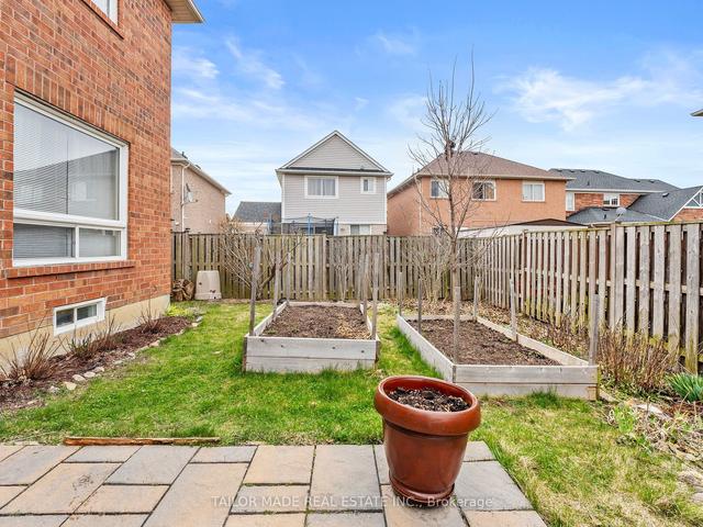 27 Allness Rd, House detached with 3 bedrooms, 3 bathrooms and 3 parking in Brampton ON | Image 20