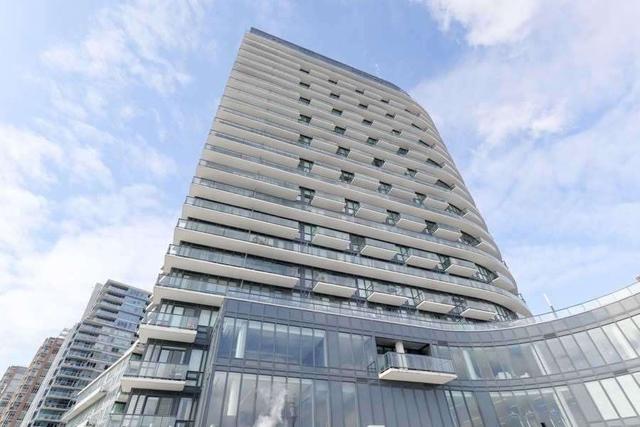 1008 - 51 East Liberty St, Condo with 1 bedrooms, 1 bathrooms and 1 parking in Toronto ON | Image 2