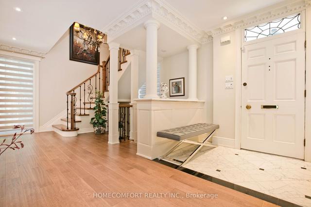 40 Wilket Rd, House detached with 4 bedrooms, 5 bathrooms and 6 parking in Toronto ON | Image 23