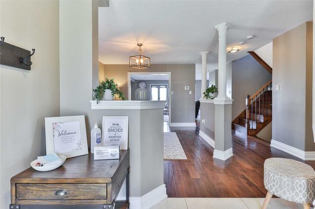 23 Meadowview Dr, House detached with 4 bedrooms, 4 bathrooms and 4 parking in Bradford West Gwillimbury ON | Image 34