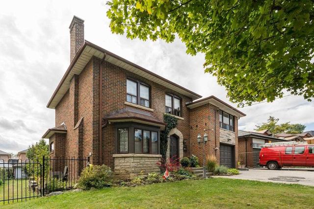 81 Raymore Dr, House detached with 5 bedrooms, 3 bathrooms and 16 parking in Toronto ON | Image 33