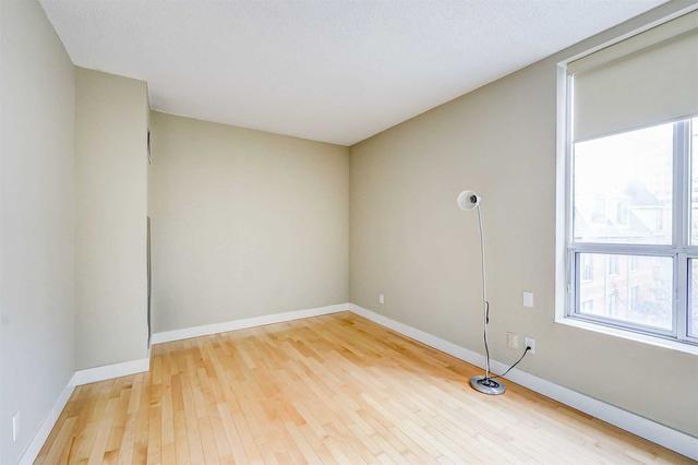 407 - 284 Bloor St W, Condo with 2 bedrooms, 1 bathrooms and 0 parking in Toronto ON | Image 9