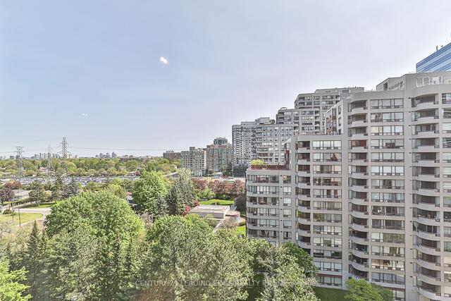1109 - 5795 Yonge St, Condo with 2 bedrooms, 2 bathrooms and 1 parking in Toronto ON | Image 13