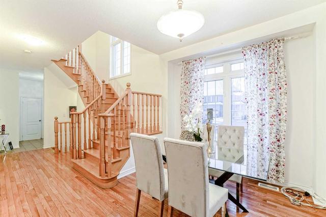243 Thorndale Rd, House semidetached with 3 bedrooms, 4 bathrooms and 4 parking in Brampton ON | Image 35