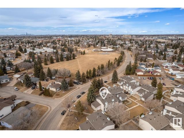 1168 Knottwood Rd E Nw, House attached with 3 bedrooms, 1 bathrooms and 1 parking in Edmonton AB | Image 36