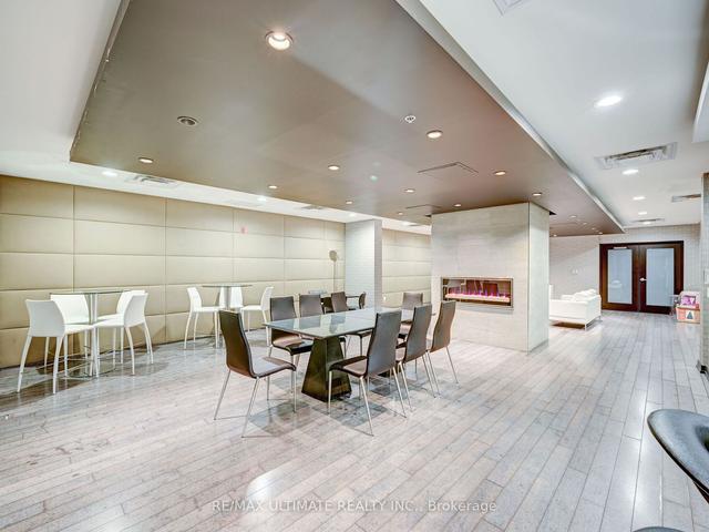 220 - 120 Dallimore Circ, Condo with 1 bedrooms, 1 bathrooms and 1 parking in Toronto ON | Image 26