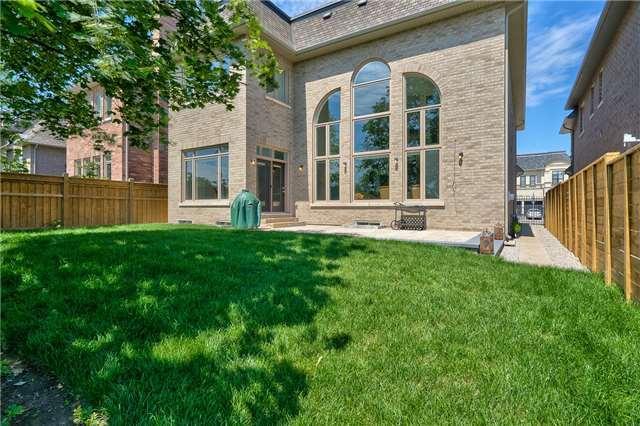 342 Tudor Ave, House detached with 4 bedrooms, 5 bathrooms and 2 parking in Oakville ON | Image 19
