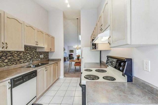 38 - 60 Rice Ave, Townhouse with 1 bedrooms, 1 bathrooms and 1 parking in Hamilton ON | Image 3