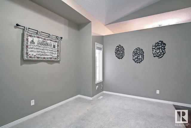 17012 74 St Nw, House detached with 4 bedrooms, 3 bathrooms and 2 parking in Edmonton AB | Image 20