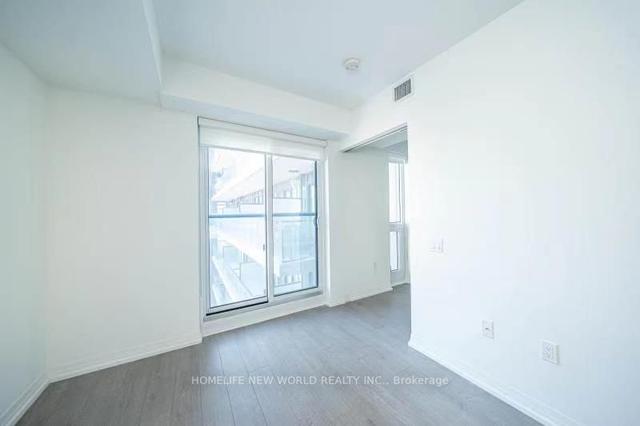 1635 - 251 Jarvis St, Condo with 1 bedrooms, 1 bathrooms and 0 parking in Toronto ON | Image 8