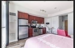 2803 - 65 Bremner Blvd, Condo with 0 bedrooms, 1 bathrooms and 0 parking in Toronto ON | Image 14