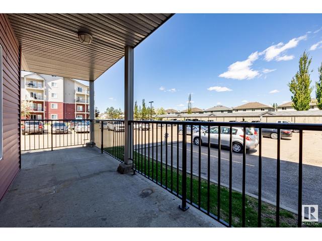 104 - 111 Edwards Dr Sw, Condo with 2 bedrooms, 2 bathrooms and null parking in Edmonton AB | Image 37