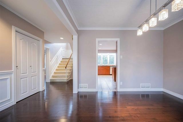 16 Gaspe Rd, House detached with 4 bedrooms, 5 bathrooms and 4 parking in Toronto ON | Image 26