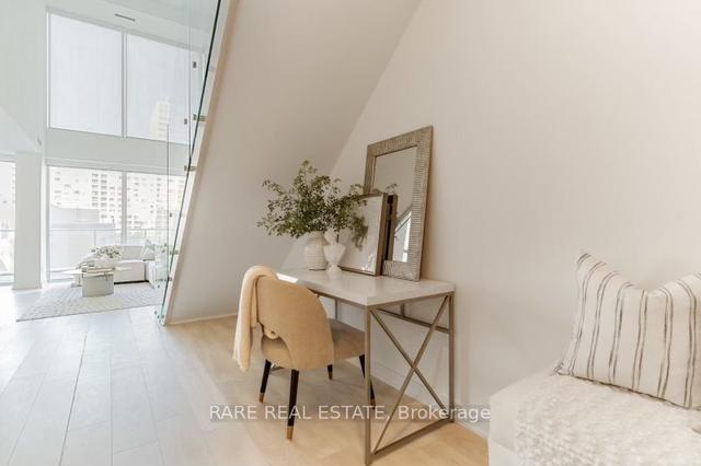 405 - 18 Maitland Terr, Condo with 3 bedrooms, 3 bathrooms and 1 parking in Toronto ON | Image 23