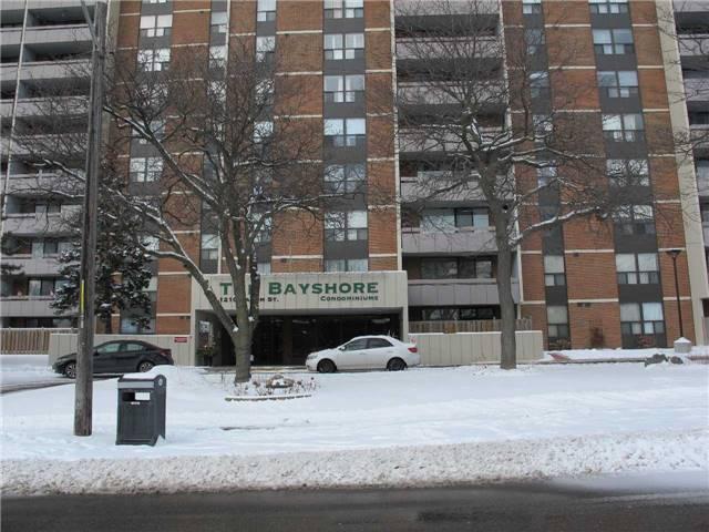 702 - 1210 Radom St, Condo with 3 bedrooms, 2 bathrooms and 1 parking in Pickering ON | Image 2