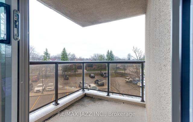 309 - 2 Westney Rd N, Condo with 2 bedrooms, 2 bathrooms and 2 parking in Ajax ON | Image 6