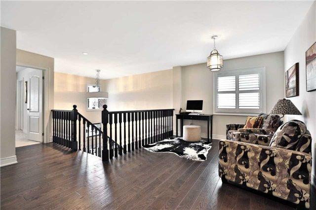 6 Gladiolus St, House detached with 4 bedrooms, 5 bathrooms and 2 parking in Brampton ON | Image 11