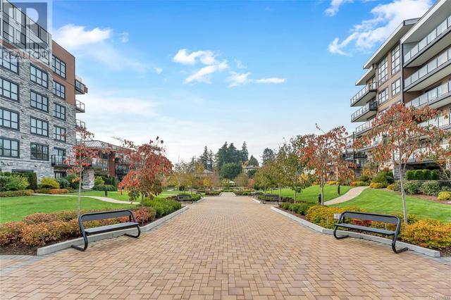 102 - 740 Travino Lane, Condo with 2 bedrooms, 2 bathrooms and 1 parking in Saanich BC | Image 28