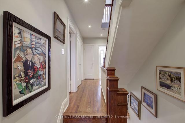 106 Glenview Ave, House detached with 5 bedrooms, 5 bathrooms and 2 parking in Toronto ON | Image 7