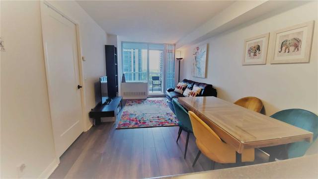 1202 - 4968 Yonge St, Condo with 1 bedrooms, 1 bathrooms and 1 parking in Toronto ON | Image 14