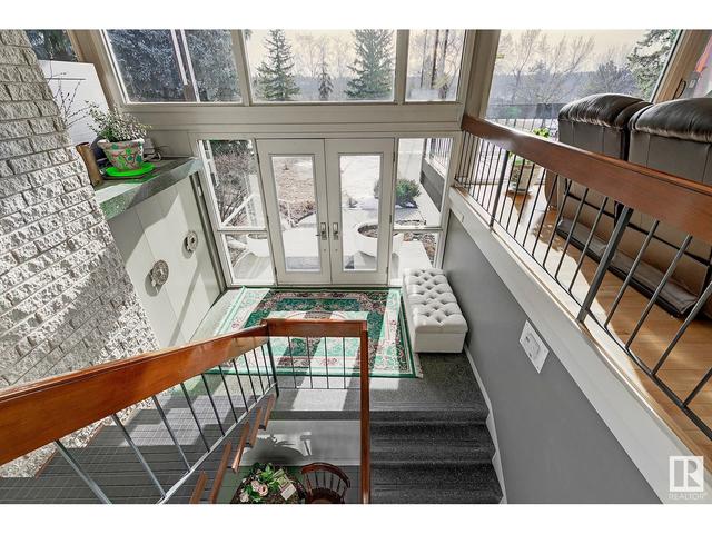 8 Laurier Pl Nw, House detached with 5 bedrooms, 3 bathrooms and 6 parking in Edmonton AB | Image 10