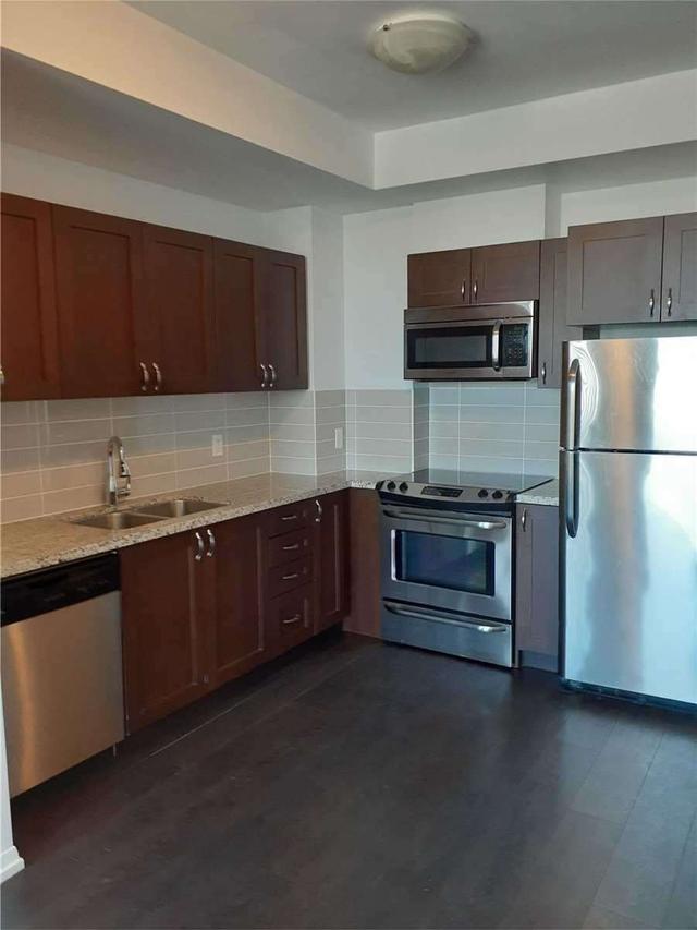 633 - 540 Bur Oak Ave, Condo with 1 bedrooms, 2 bathrooms and 1 parking in Markham ON | Image 5