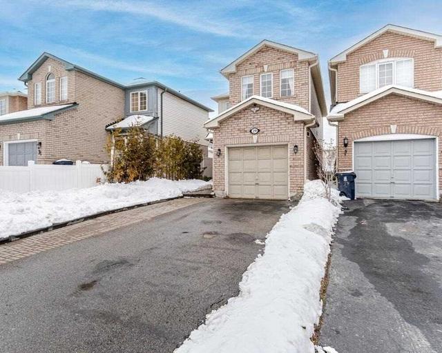 29 Andona Cres, House detached with 3 bedrooms, 3 bathrooms and 5 parking in Toronto ON | Image 23