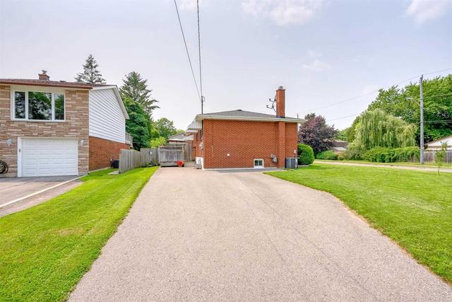 573 Burwash St, House detached with 3 bedrooms, 2 bathrooms and 4 parking in Cobourg ON | Image 23