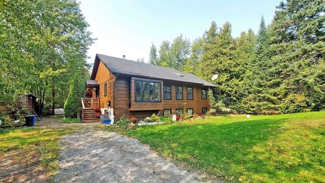 58 Cedar Bay Rd, House detached with 2 bedrooms, 2 bathrooms and 6 parking in Kawartha Lakes ON | Image 1