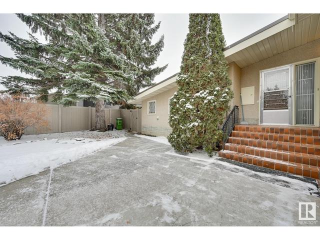 7012 Fulton Dr Nw, House detached with 3 bedrooms, 2 bathrooms and 4 parking in Edmonton AB | Image 43