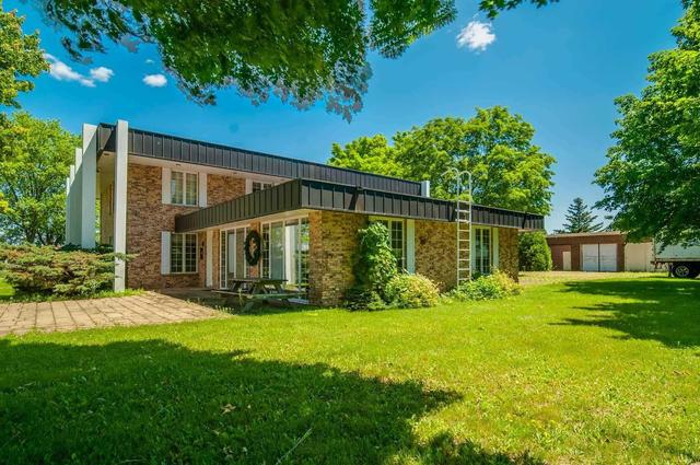 3898 County Rd 34 Rd, House detached with 6 bedrooms, 3 bathrooms and 2 parking in North Glengarry ON | Image 23