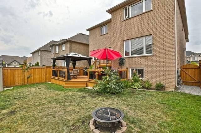 208 Cathcart Cres, House detached with 4 bedrooms, 4 bathrooms and 2 parking in Milton ON | Image 19