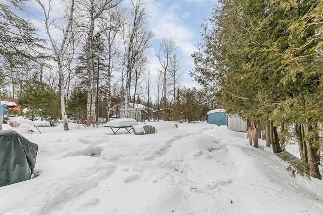 12 60th St S, House detached with 3 bedrooms, 1 bathrooms and 2 parking in Wasaga Beach ON | Image 25