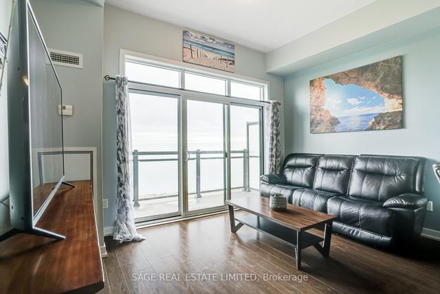 428 - 35 Southshore Cres, Condo with 1 bedrooms, 1 bathrooms and 1 parking in Hamilton ON | Image 20